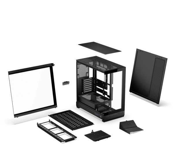ENDORFY Fishtank 6000 Flex - 1526225 - zdjęcie 6